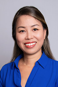 Christine Phan